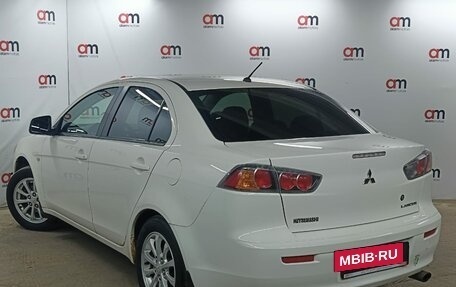 Mitsubishi Lancer IX, 2011 год, 799 000 рублей, 6 фотография