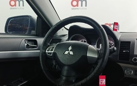 Mitsubishi Lancer IX, 2011 год, 799 000 рублей, 13 фотография