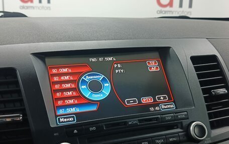 Mitsubishi Lancer IX, 2011 год, 799 000 рублей, 16 фотография