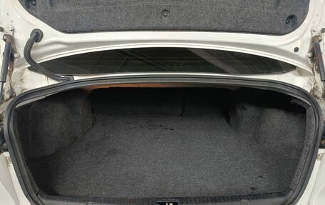 Mitsubishi Lancer IX, 2011 год, 799 000 рублей, 20 фотография