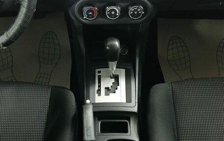 Mitsubishi Lancer IX, 2011 год, 799 000 рублей, 17 фотография