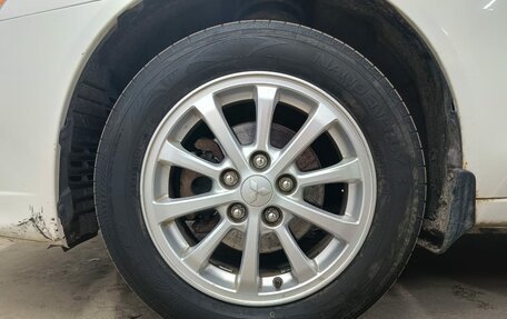 Mitsubishi Lancer IX, 2011 год, 799 000 рублей, 21 фотография