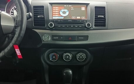 Mitsubishi Lancer IX, 2011 год, 799 000 рублей, 15 фотография