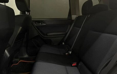 Subaru Forester, 2017 год, 1 620 000 рублей, 8 фотография