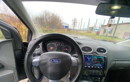 Ford Focus II рестайлинг, 2006 год, 457 000 рублей, 4 фотография