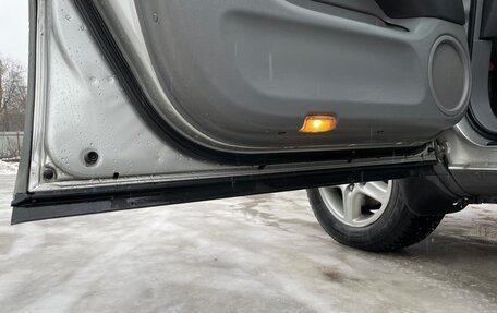 Toyota Harrier, 2000 год, 799 999 рублей, 8 фотография