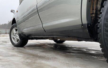 Toyota Harrier, 2000 год, 799 999 рублей, 9 фотография