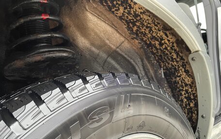 Toyota Harrier, 2000 год, 799 999 рублей, 13 фотография