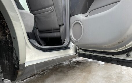 Toyota Harrier, 2000 год, 799 999 рублей, 14 фотография