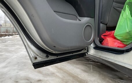 Toyota Harrier, 2000 год, 799 999 рублей, 10 фотография