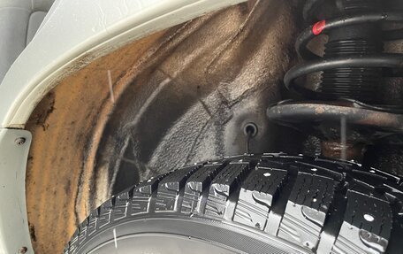 Toyota Harrier, 2000 год, 799 999 рублей, 11 фотография