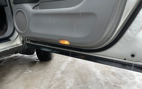 Toyota Harrier, 2000 год, 799 999 рублей, 15 фотография