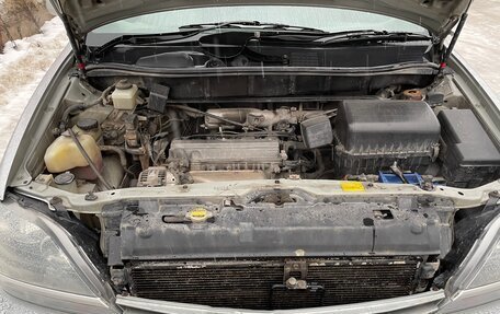 Toyota Harrier, 2000 год, 799 999 рублей, 20 фотография