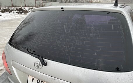 Toyota Harrier, 2000 год, 799 999 рублей, 16 фотография