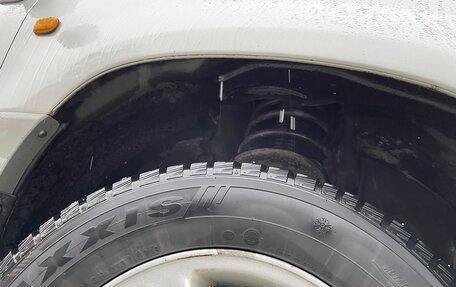 Toyota Harrier, 2000 год, 799 999 рублей, 28 фотография