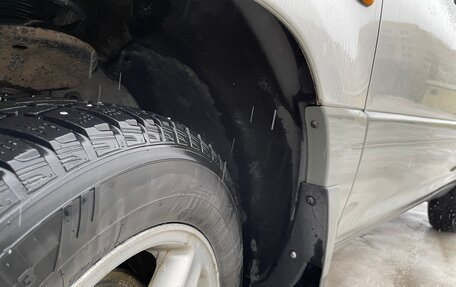 Toyota Harrier, 2000 год, 799 999 рублей, 29 фотография