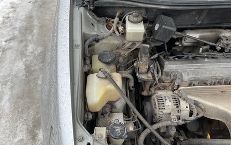 Toyota Harrier, 2000 год, 799 999 рублей, 19 фотография