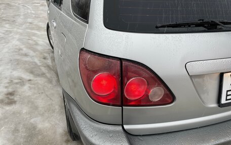 Toyota Harrier, 2000 год, 799 999 рублей, 17 фотография