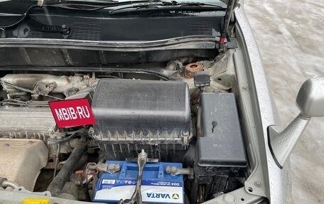 Toyota Harrier, 2000 год, 799 999 рублей, 18 фотография