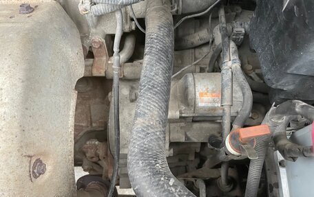 Toyota Harrier, 2000 год, 799 999 рублей, 23 фотография