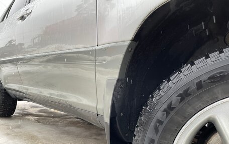 Toyota Harrier, 2000 год, 799 999 рублей, 31 фотография