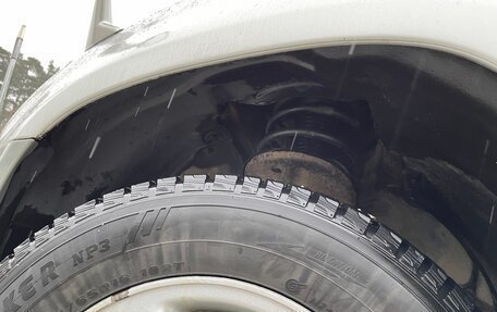 Toyota Harrier, 2000 год, 799 999 рублей, 30 фотография