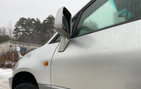 Toyota Harrier, 2000 год, 799 999 рублей, 33 фотография