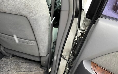 Toyota Harrier, 2000 год, 799 999 рублей, 39 фотография