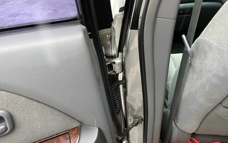 Toyota Harrier, 2000 год, 799 999 рублей, 35 фотография