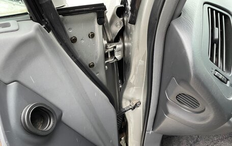 Toyota Harrier, 2000 год, 799 999 рублей, 36 фотография