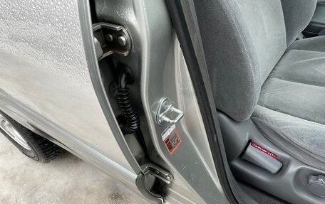 Toyota Harrier, 2000 год, 799 999 рублей, 37 фотография