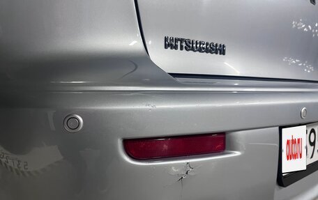 Mitsubishi Lancer IX, 2012 год, 853 000 рублей, 7 фотография