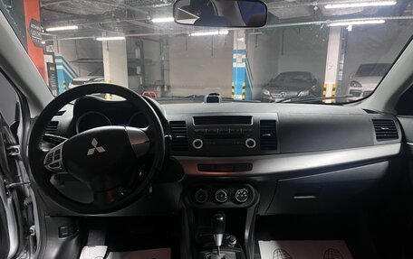 Mitsubishi Lancer IX, 2012 год, 853 000 рублей, 9 фотография
