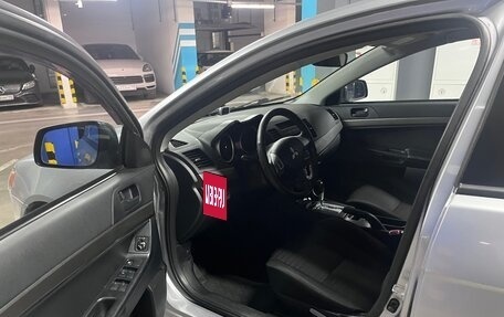 Mitsubishi Lancer IX, 2012 год, 853 000 рублей, 8 фотография