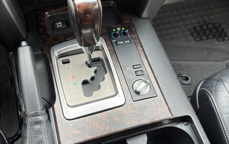 Toyota Land Cruiser 200, 2013 год, 3 190 000 рублей, 13 фотография