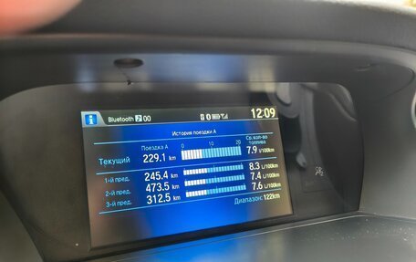 Honda Accord IX рестайлинг, 2013 год, 1 650 000 рублей, 11 фотография