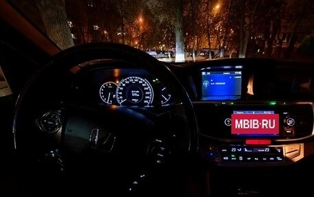 Honda Accord IX рестайлинг, 2013 год, 1 650 000 рублей, 5 фотография