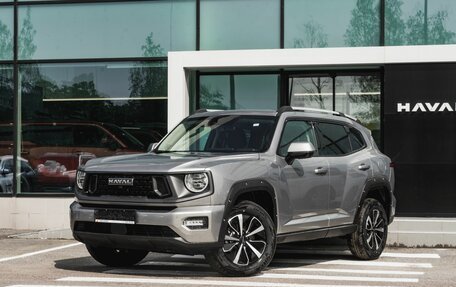 Haval H7, 2025 год, 3 648 000 рублей, 3 фотография