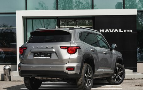 Haval H7, 2025 год, 3 648 000 рублей, 10 фотография