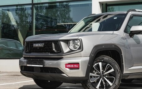 Haval H7, 2025 год, 3 648 000 рублей, 6 фотография