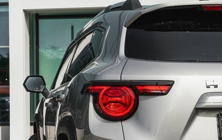 Haval H7, 2025 год, 3 648 000 рублей, 13 фотография