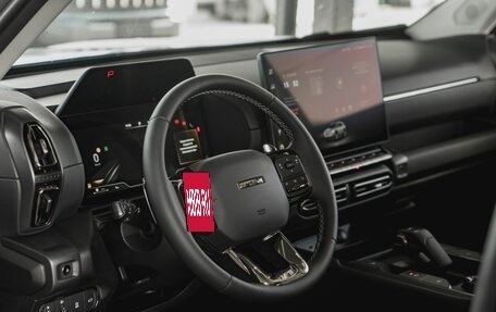 Haval H7, 2025 год, 3 648 000 рублей, 25 фотография