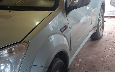 Great Wall Hover, 2008 год, 450 000 рублей, 2 фотография