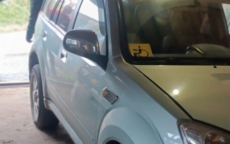 Great Wall Hover, 2008 год, 450 000 рублей, 3 фотография