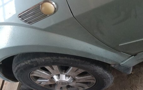 Great Wall Hover, 2008 год, 450 000 рублей, 6 фотография