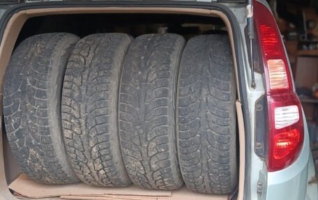 Great Wall Hover, 2008 год, 450 000 рублей, 9 фотография