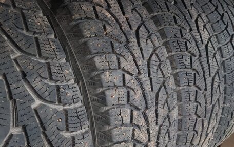 Great Wall Hover, 2008 год, 450 000 рублей, 10 фотография