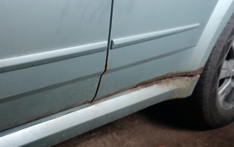 Great Wall Hover, 2008 год, 450 000 рублей, 11 фотография