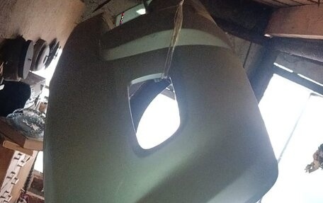 Great Wall Hover, 2008 год, 450 000 рублей, 13 фотография