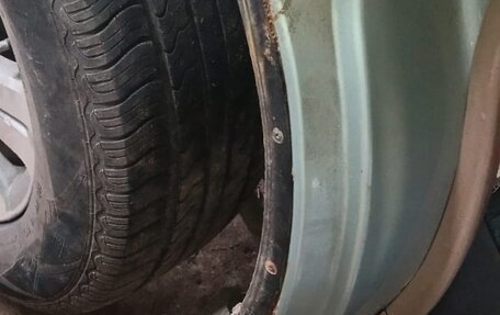 Great Wall Hover, 2008 год, 450 000 рублей, 18 фотография